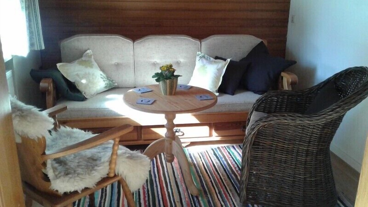 Photo of Livingroom in Siegsdorf