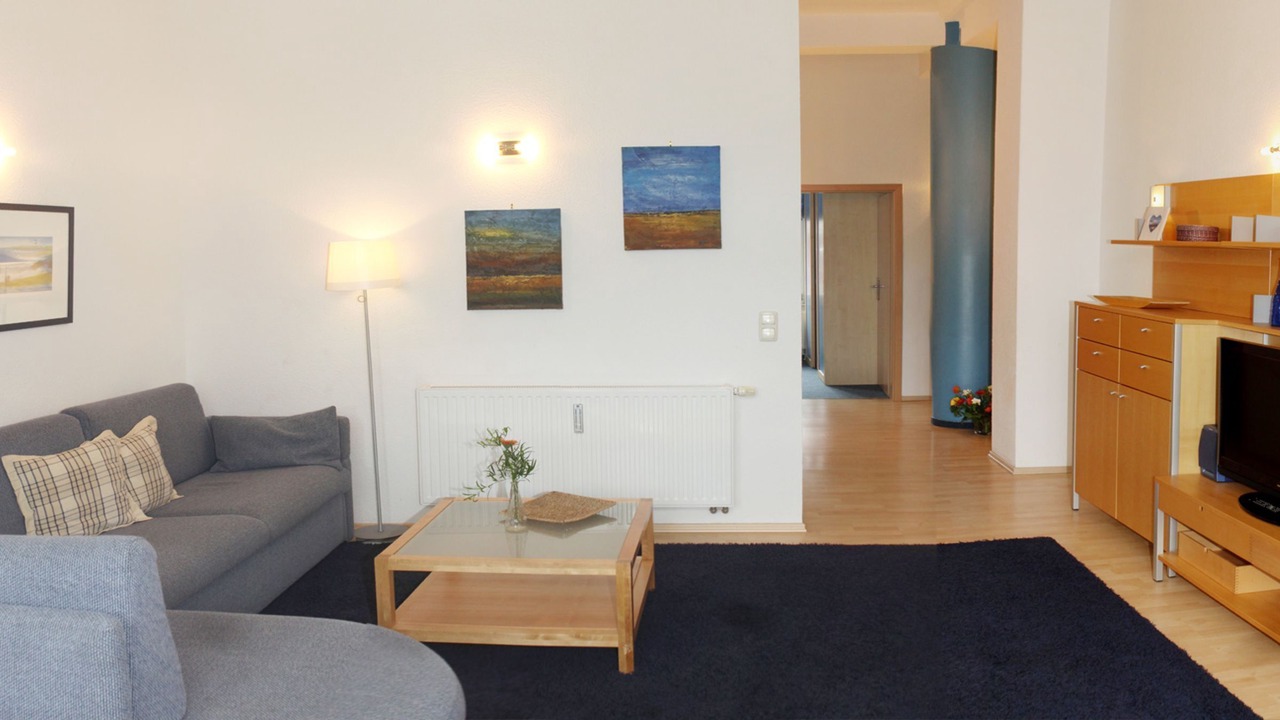 Photo of Livingroom in Ostseebad Kuhlungsborn