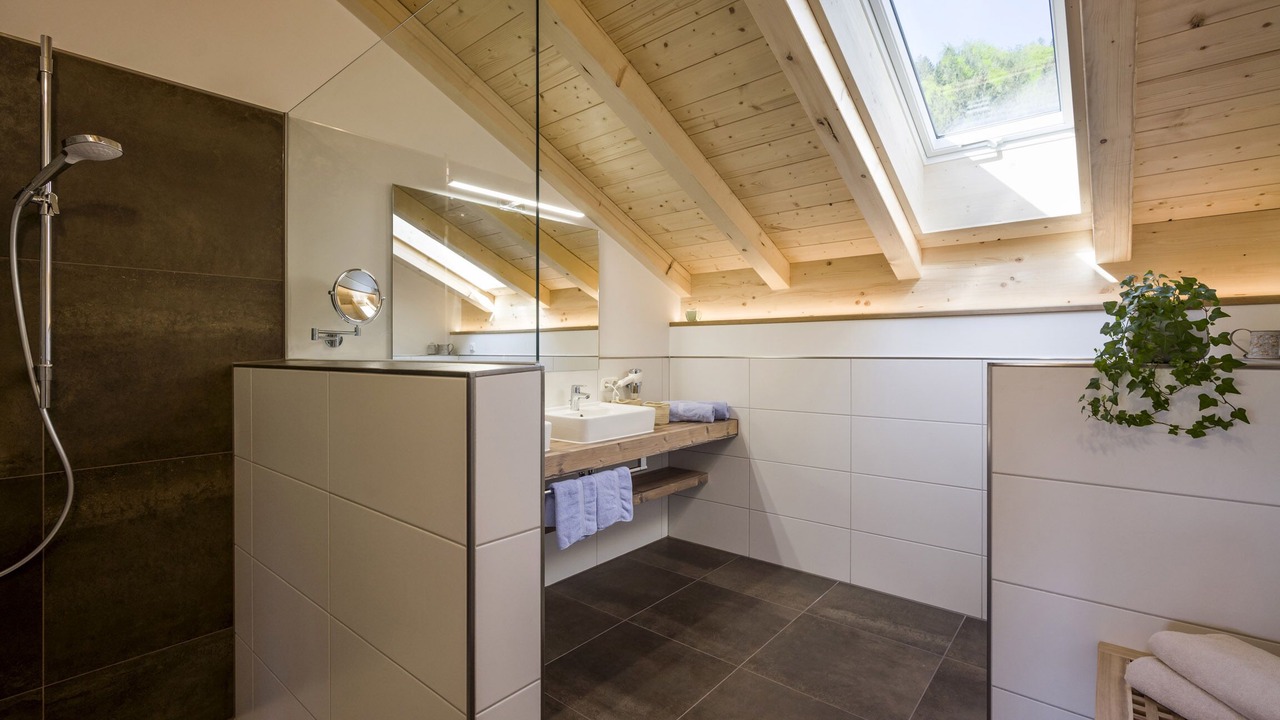 Photo of Bathroom in Niederaudorf