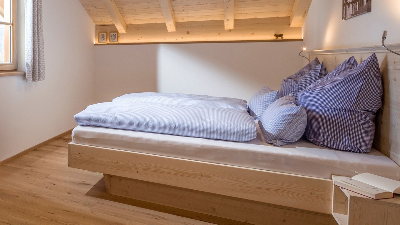 Photo of Bedroom in Niederaudorf