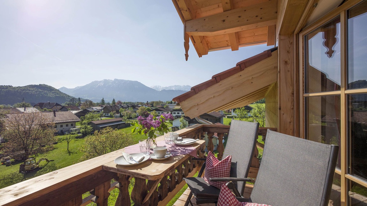Photo of Outdoor in Niederaudorf