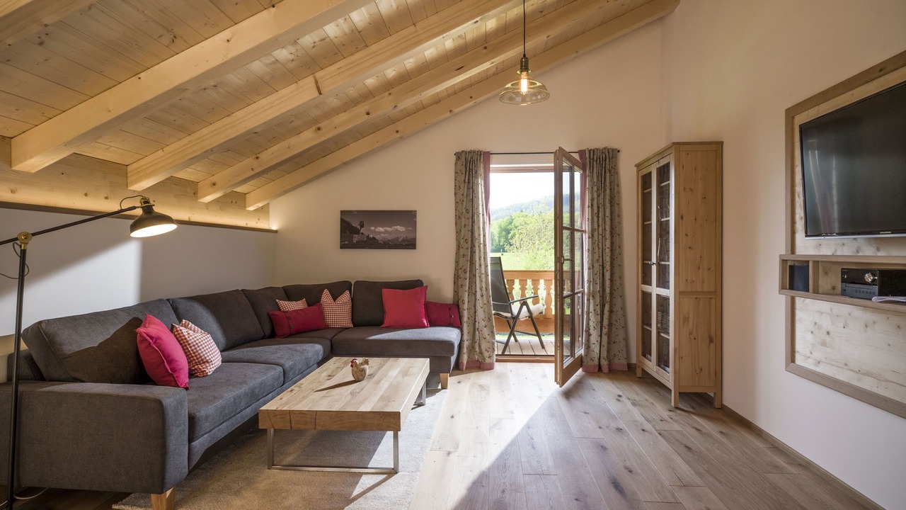 Photo of Livingroom in Niederaudorf