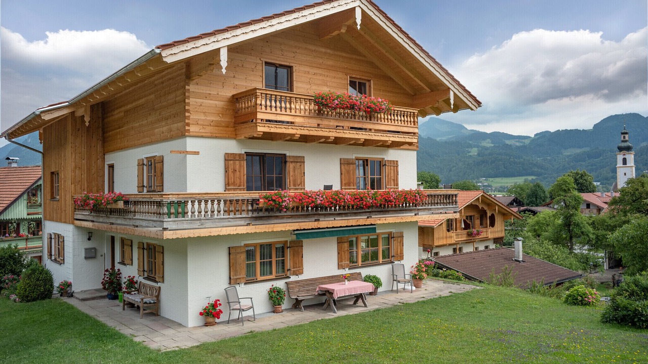 Photo of Outdoor in Niederaudorf