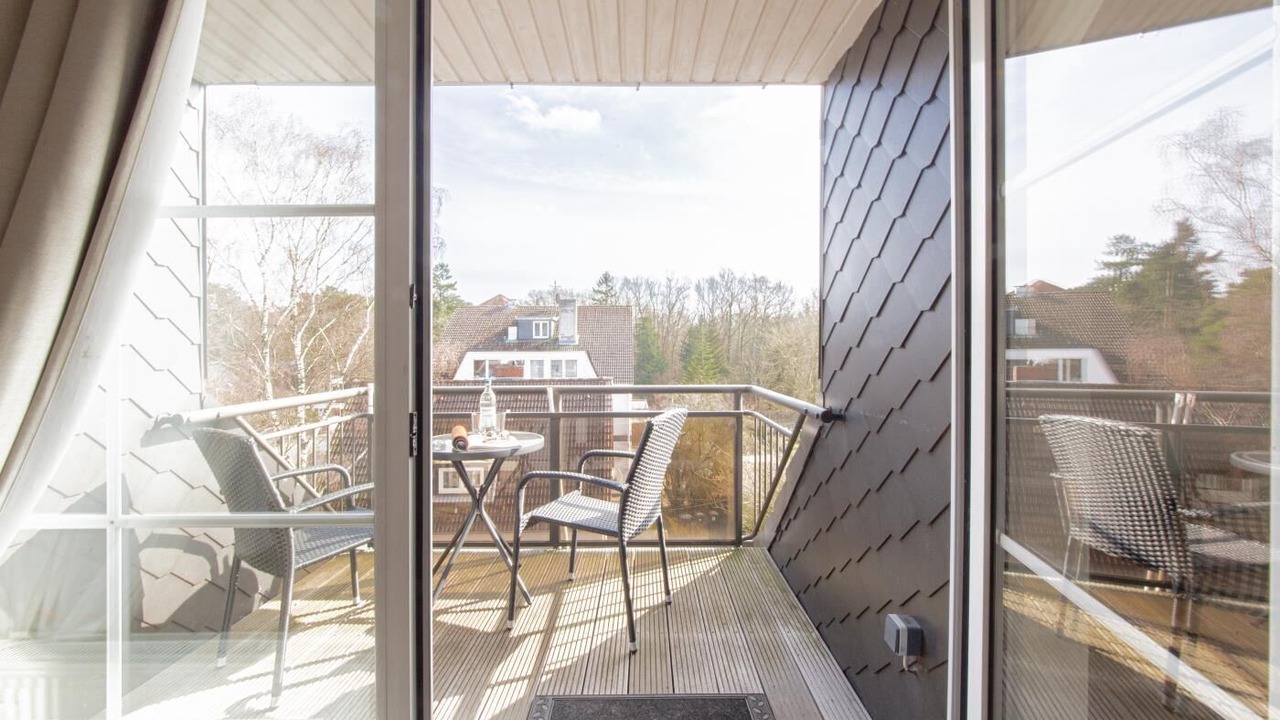 Photo of Outdoor in Niendorf