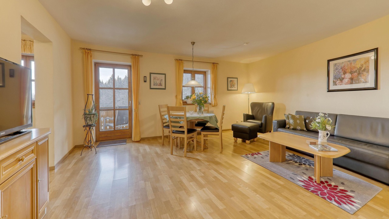 Photo of Livingroom in Spiegelau