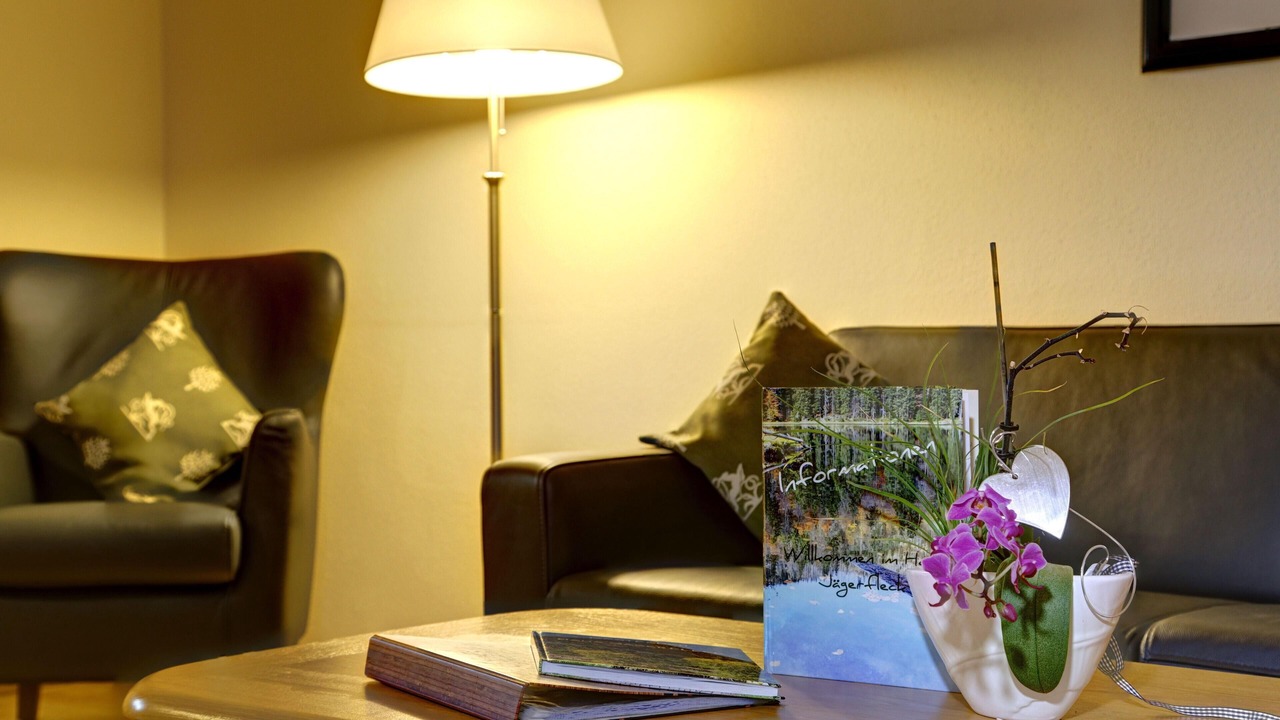Photo of Livingroom in Spiegelau