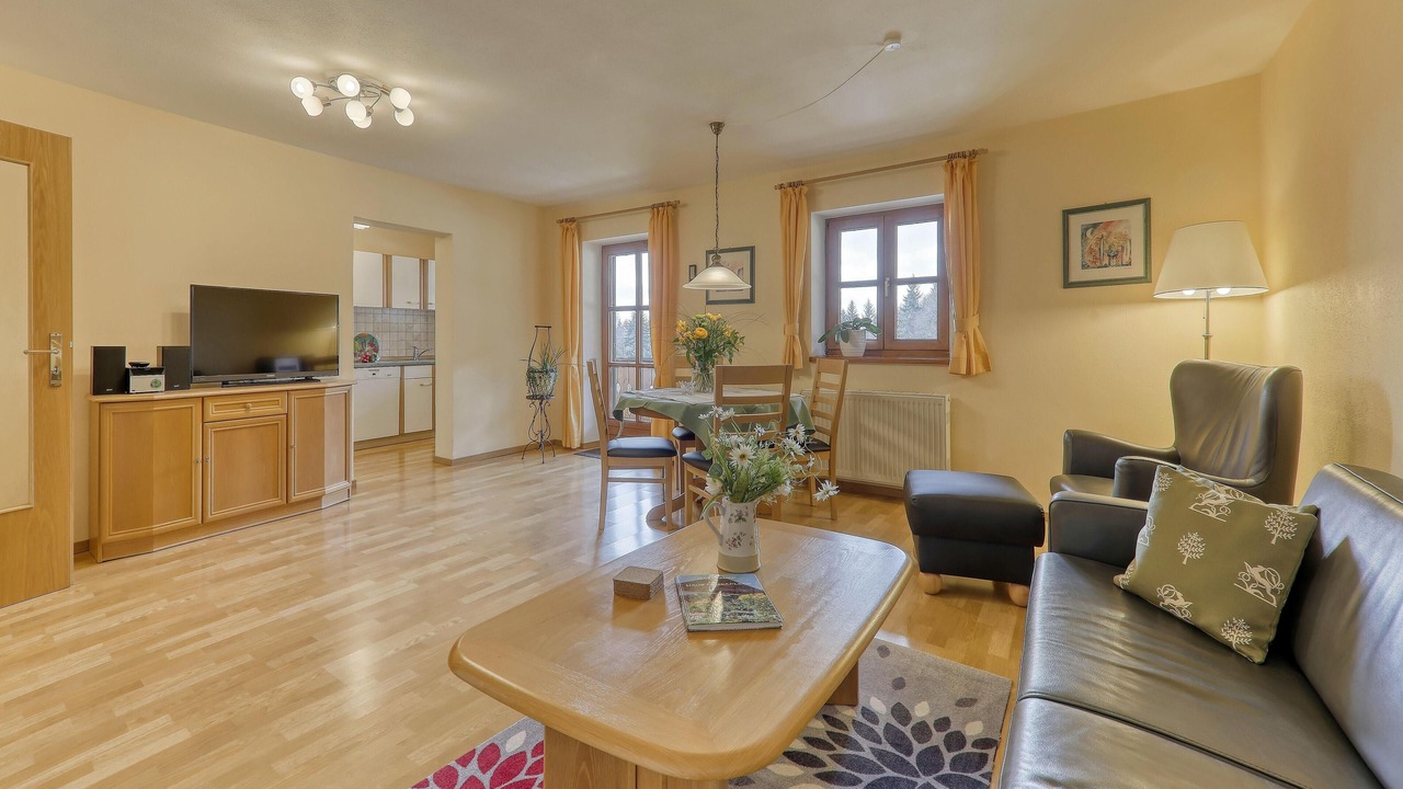 Photo of Livingroom in Spiegelau