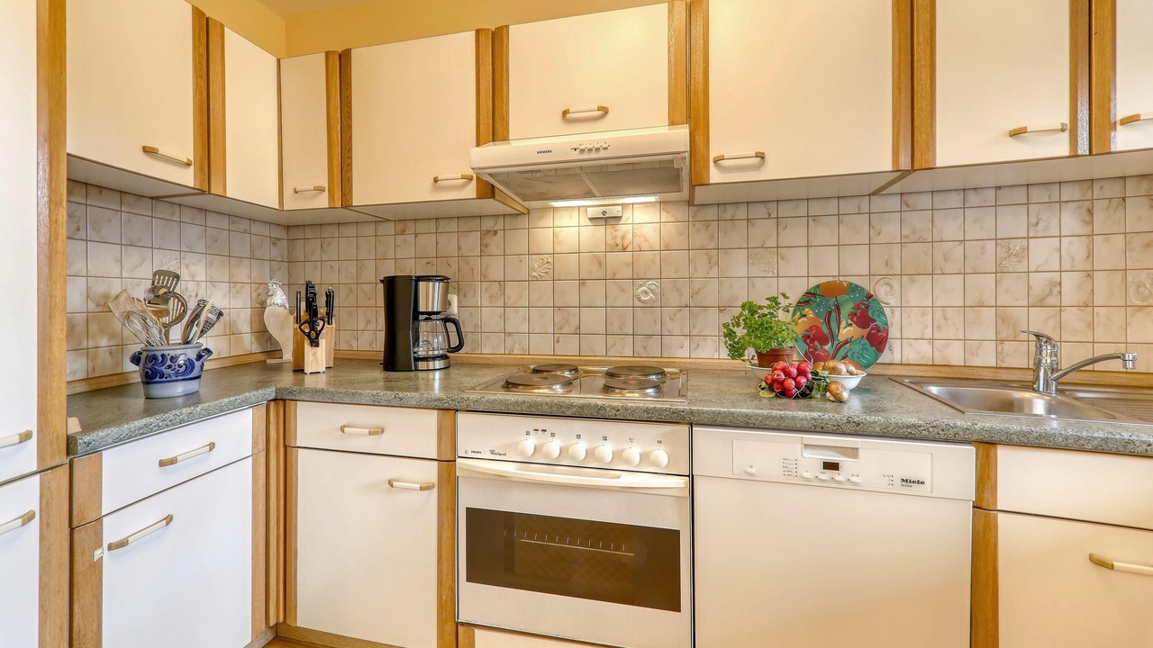 Photo of Kitchen in Spiegelau