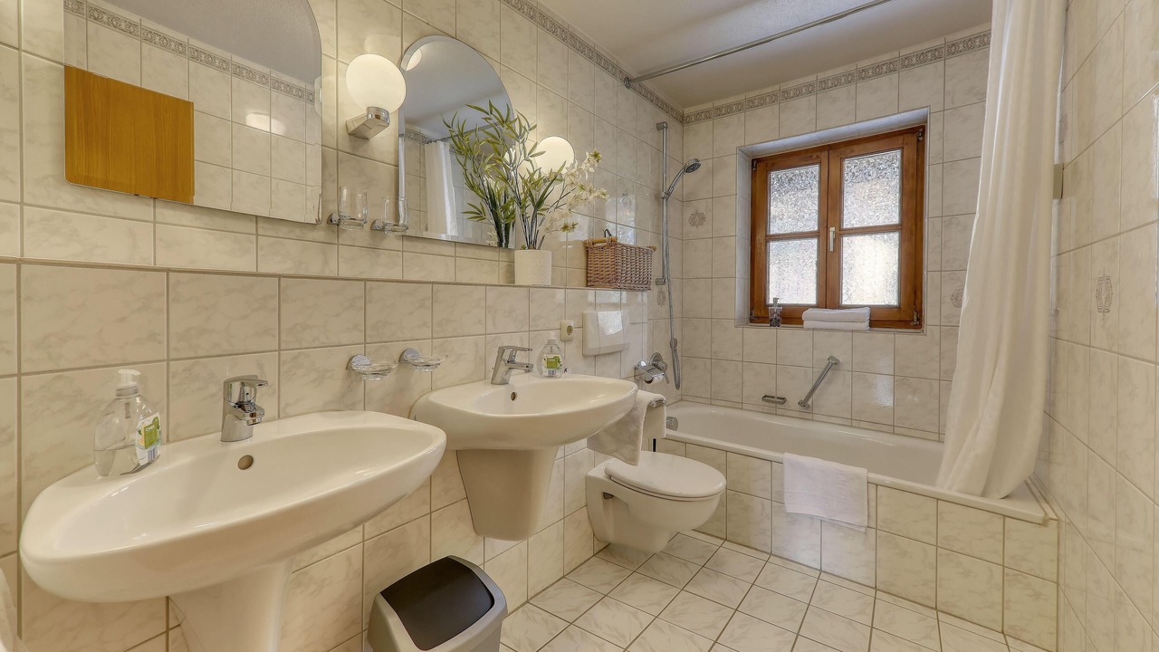 Photo of Bathroom in Spiegelau