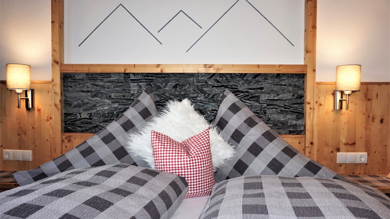 Photo of Bedroom in Rohrberg