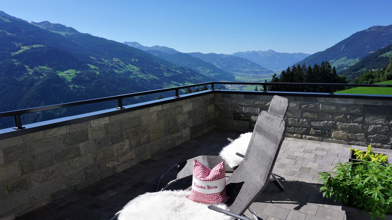 Photo of Patio Balcony in Rohrberg