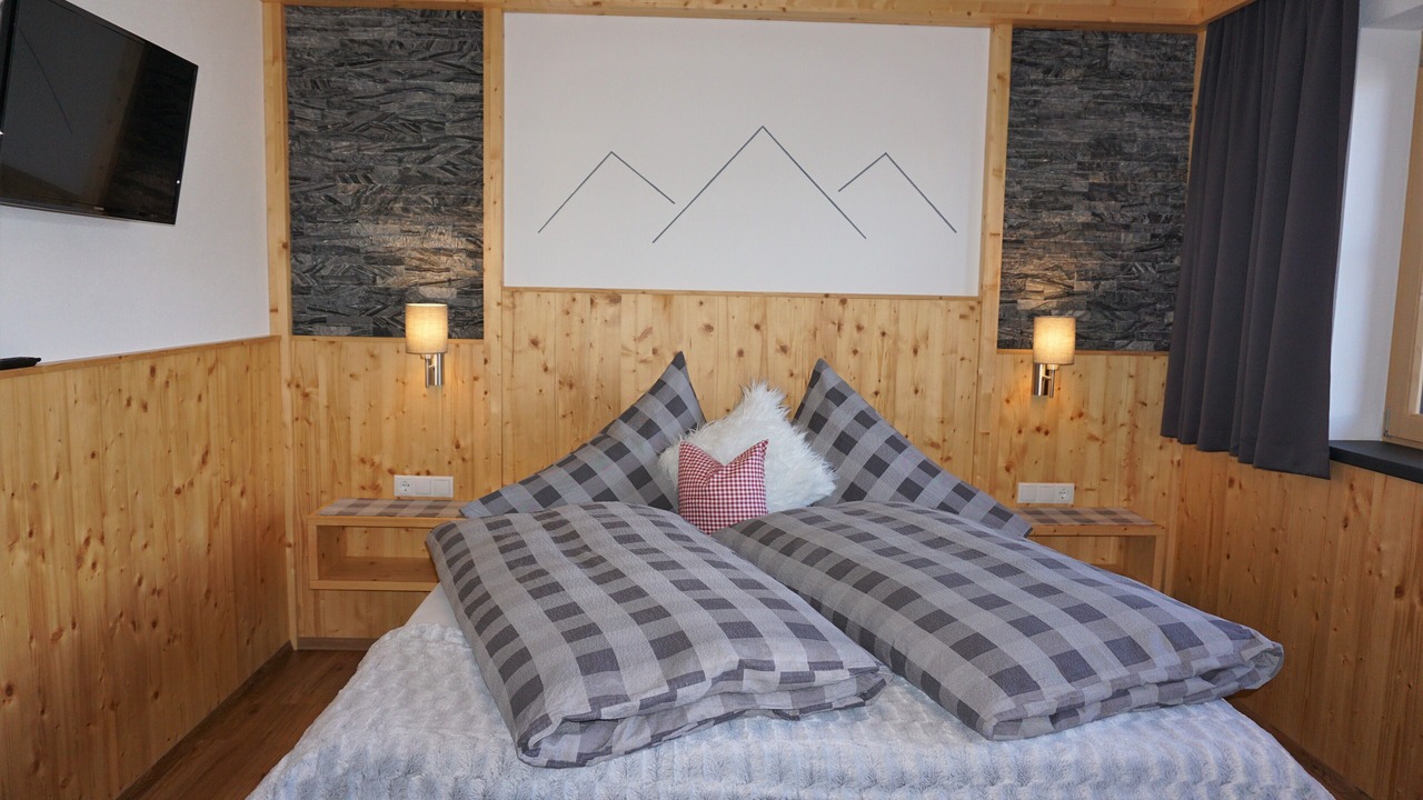 Photo of Bedroom in Rohrberg