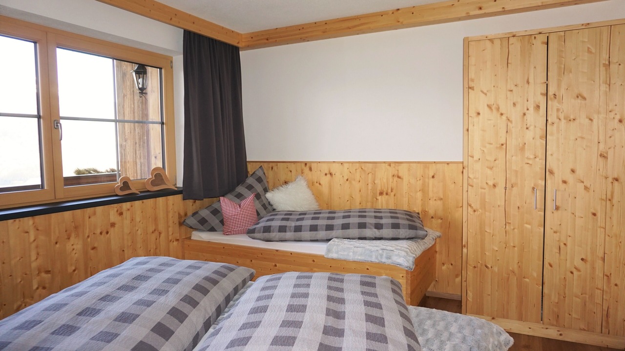 Photo of Bedroom in Rohrberg