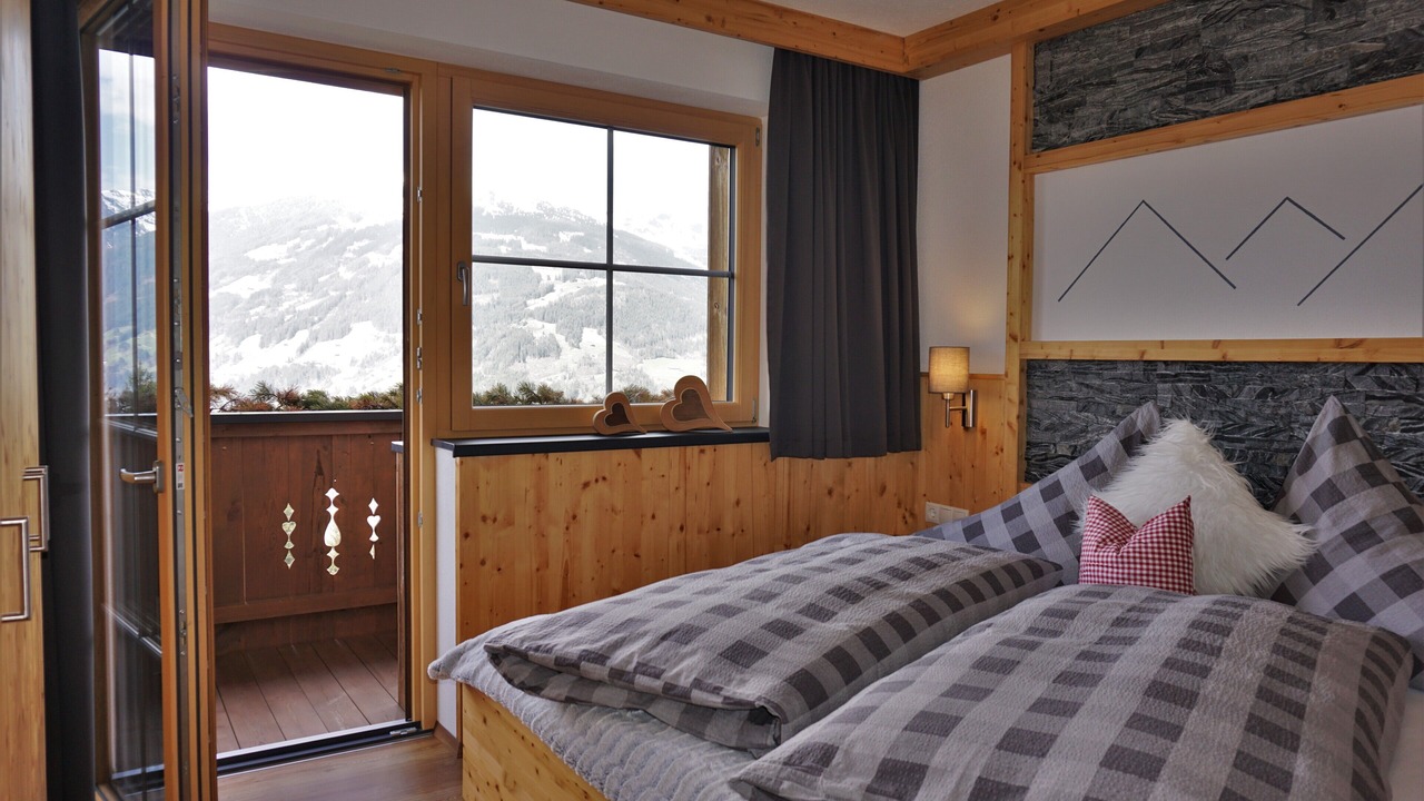 Photo of Bedroom in Rohrberg