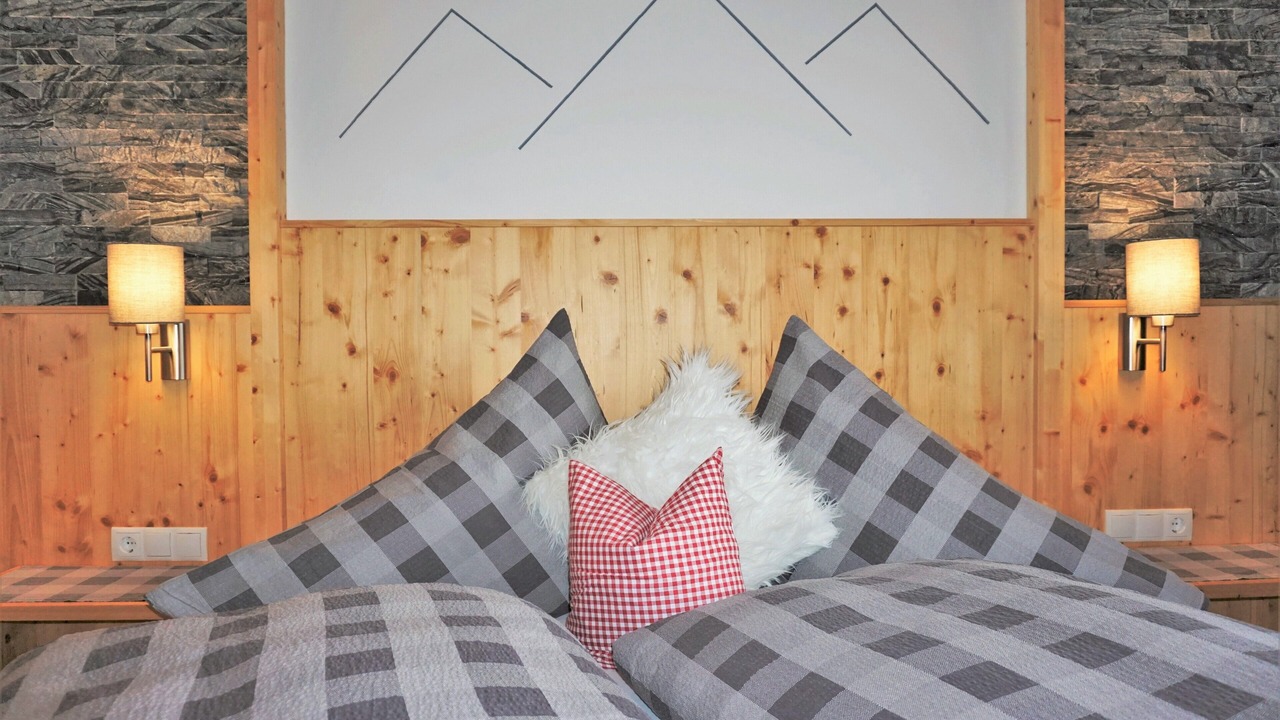 Photo of Bedroom in Rohrberg
