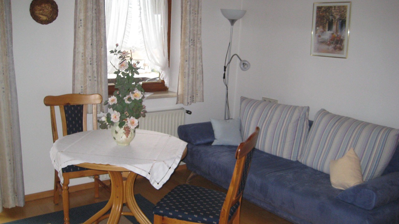 Photo of Livingroom in Muhlwinkl