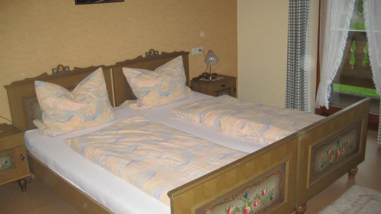 Photo of Bedroom in Muhlwinkl