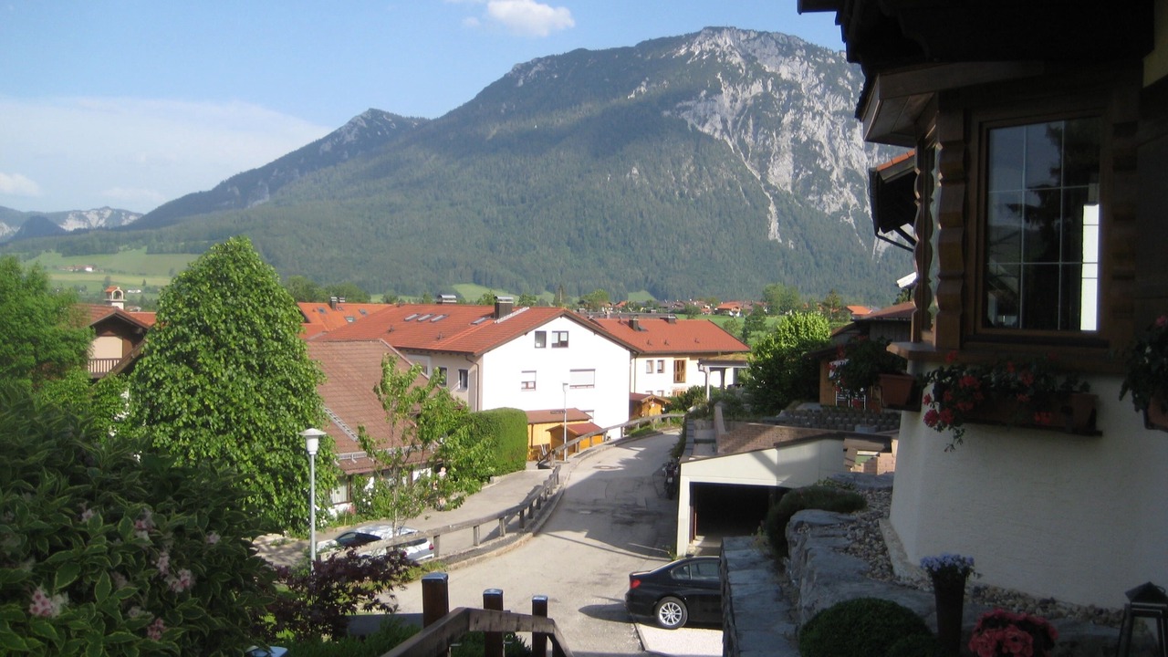 Photo of Outdoor in Muhlwinkl