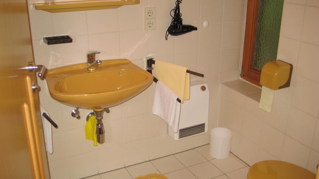 Photo of Bathroom in Muhlwinkl