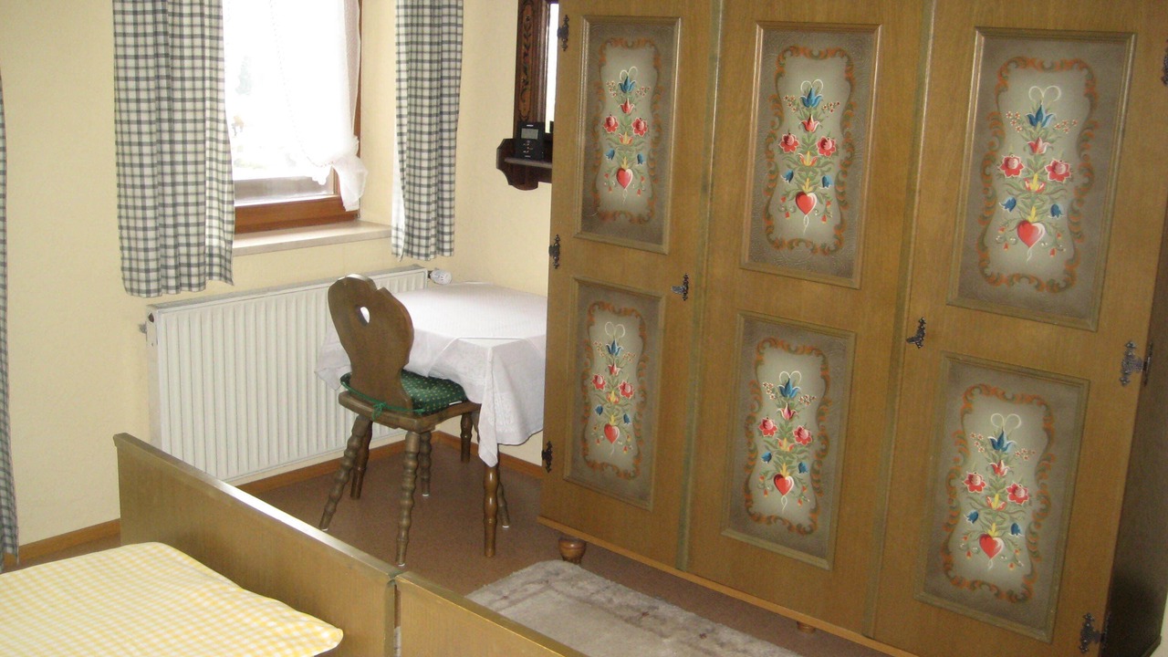 Photo of Bedroom in Muhlwinkl