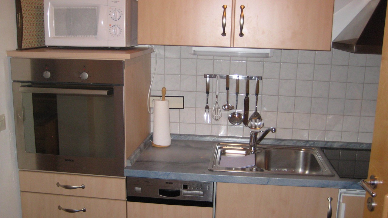 Photo of Kitchen in Muhlwinkl