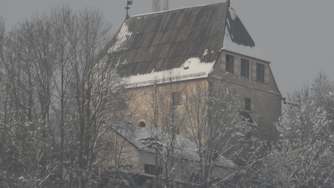 Photo of Outdoor in Au am Inn