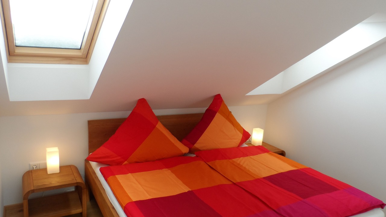 Photo of Bedroom in Au am Inn