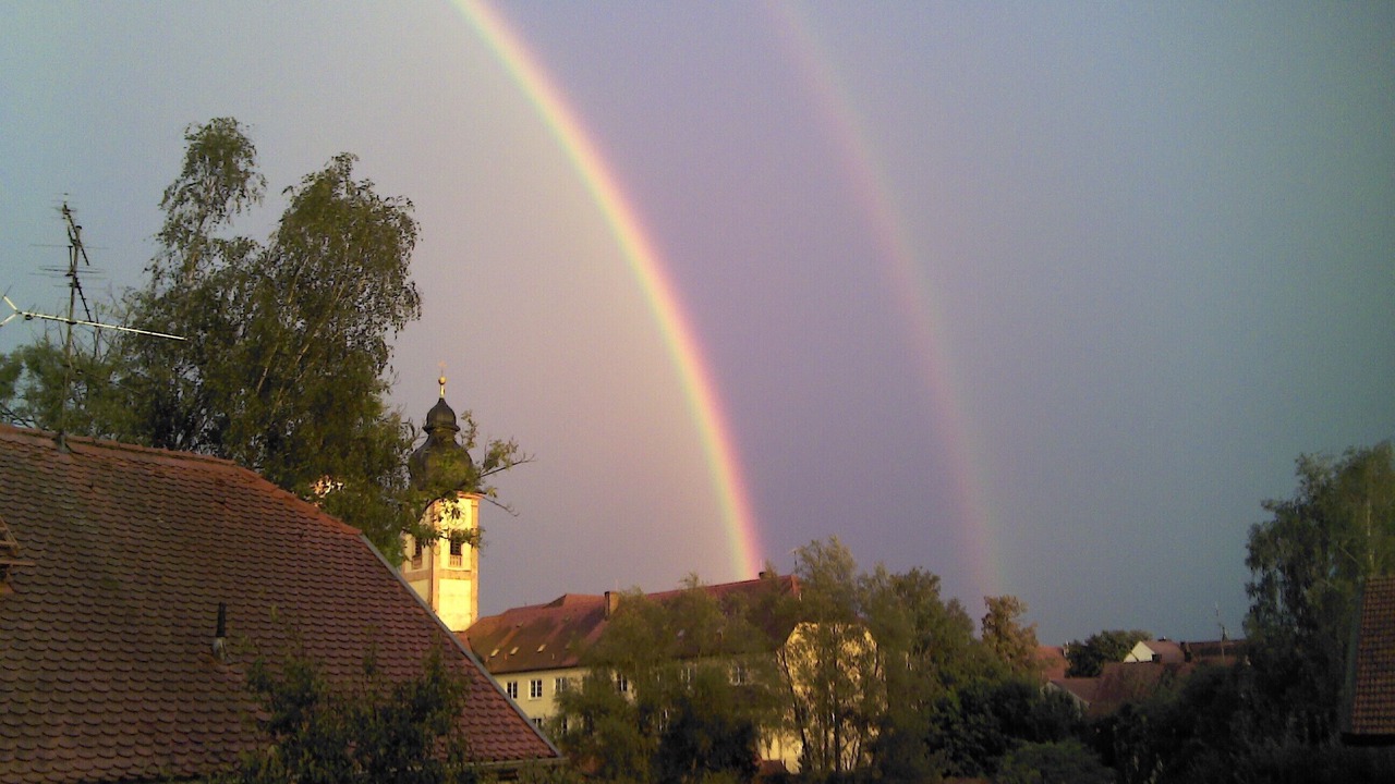 Photo of Outdoor in Au am Inn