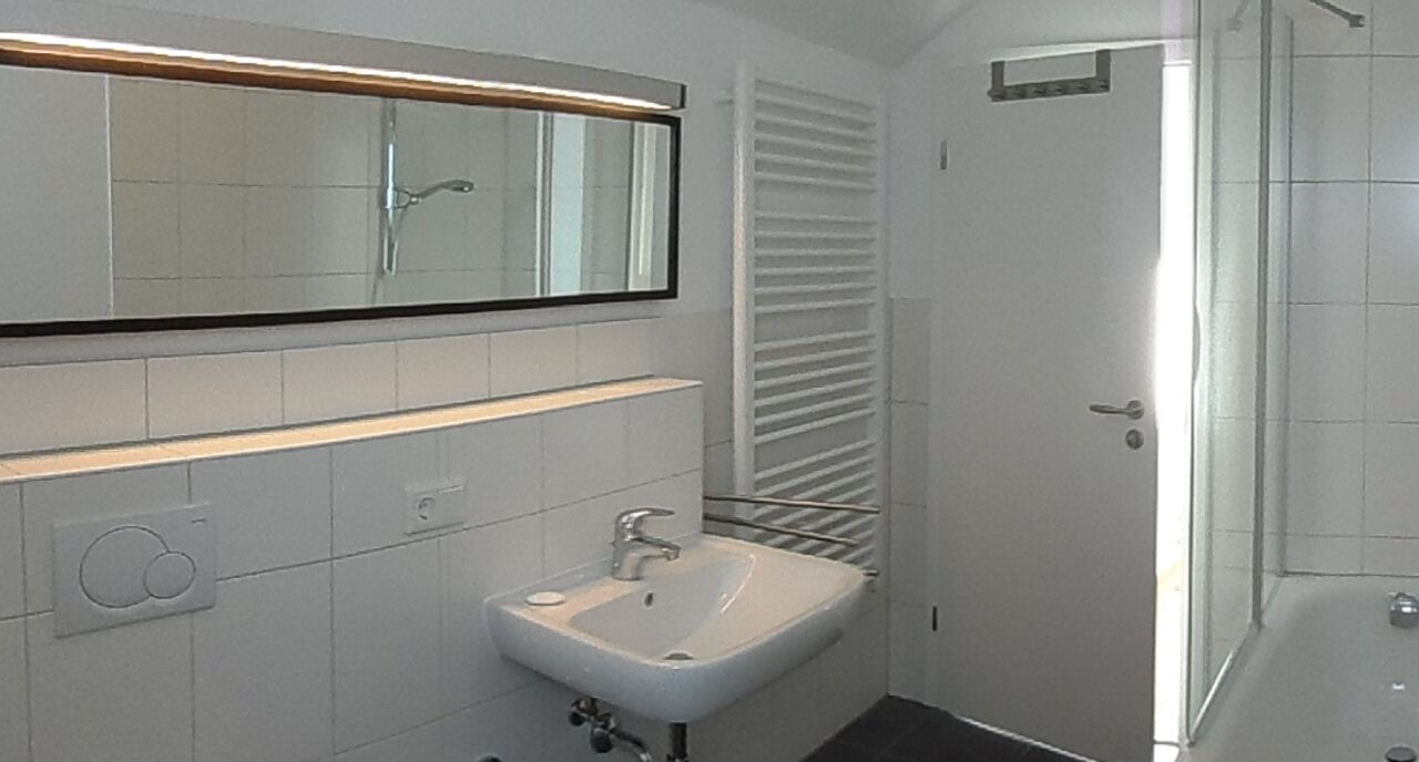 Photo of Bathroom in Au am Inn
