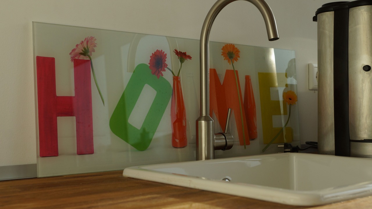 Photo of Bathroom in Rieden