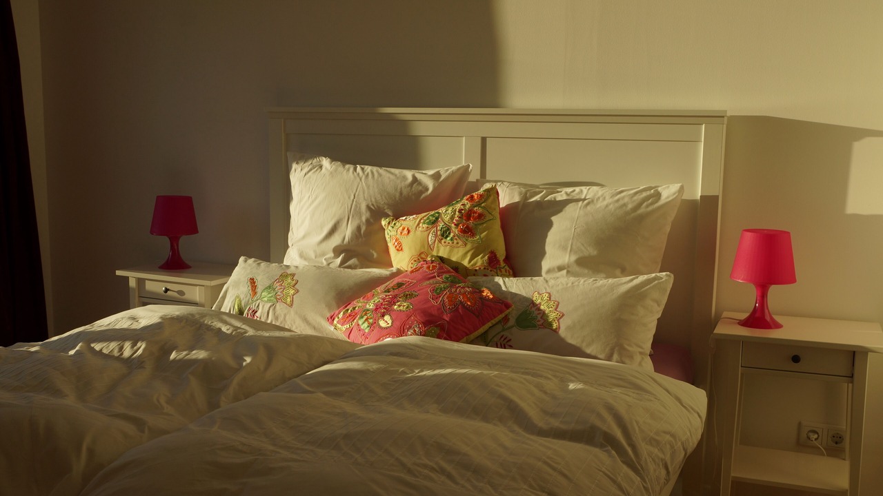 Photo of Bedroom in Rieden