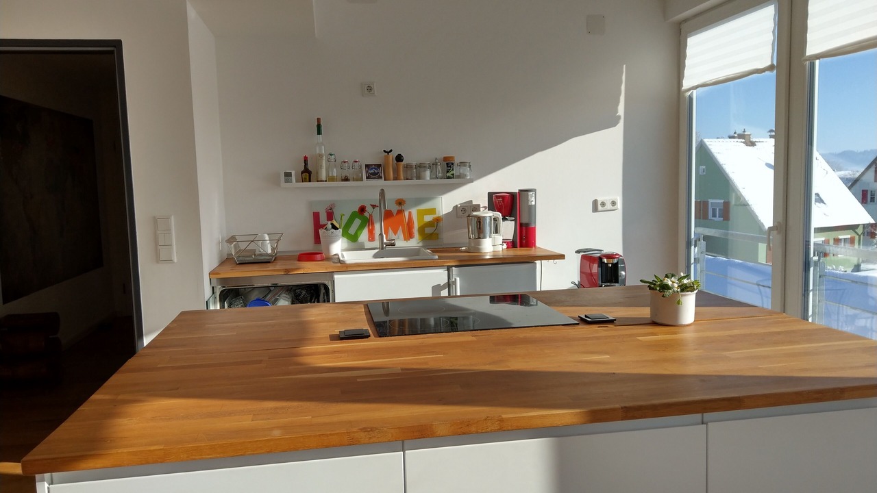 Photo of Kitchen in Rieden