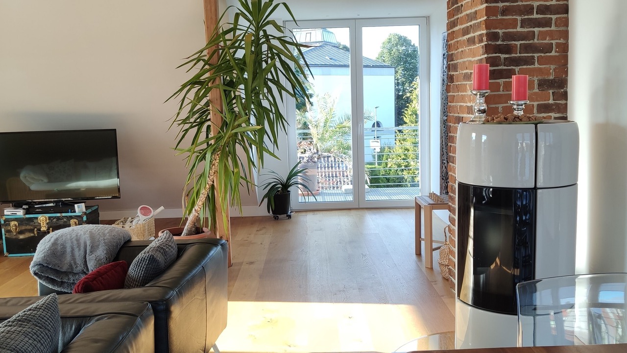 Photo of Livingroom in Rieden