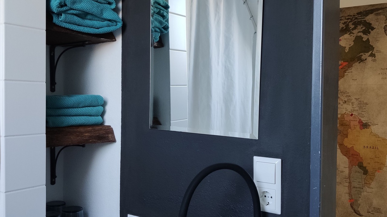 Photo of Bathroom in Rieden