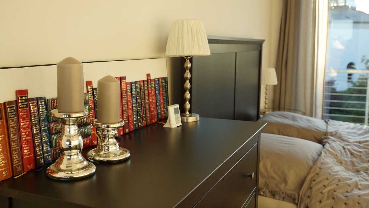Photo of Bedroom in Rieden