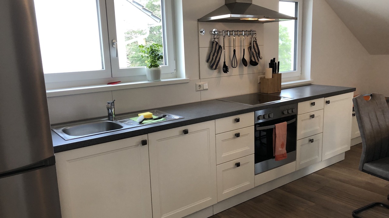 Photo of Kitchen in Ohningen