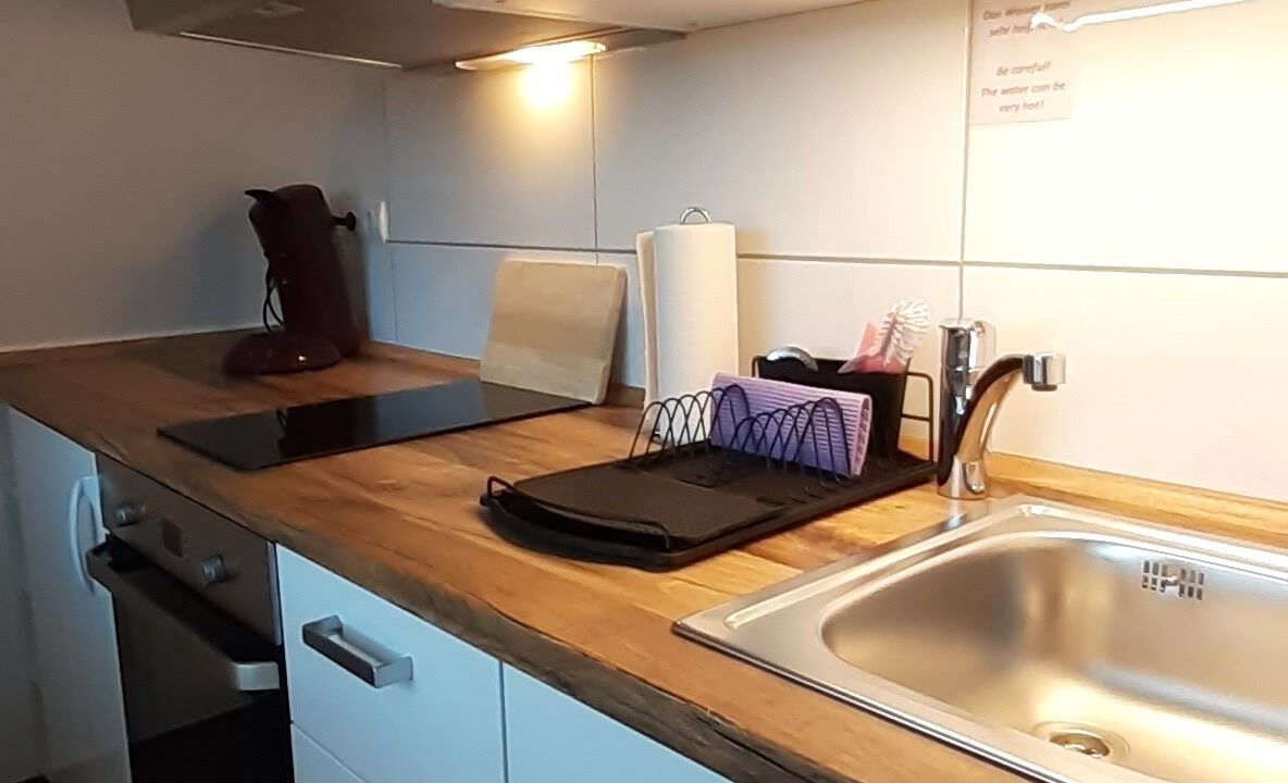 Photo of Kitchen in Probsteierhagen
