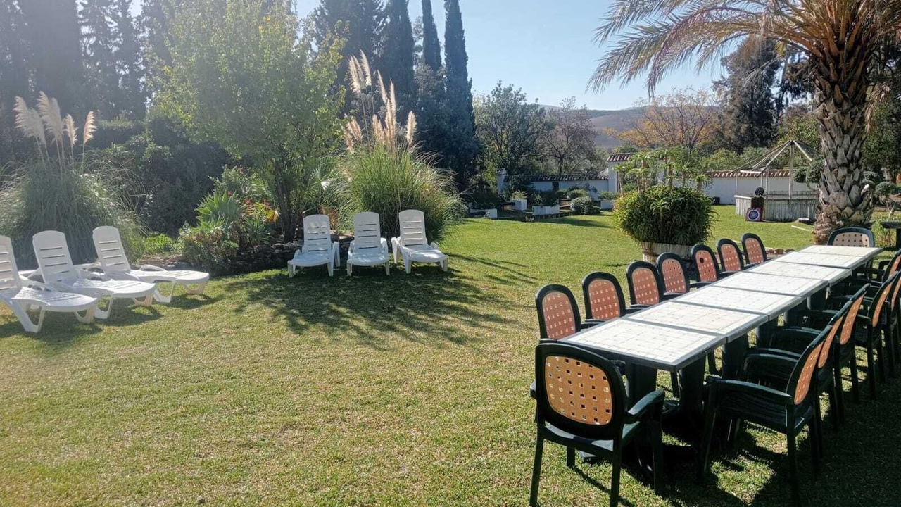 Photo of Outdoor in Puerto Serrano
