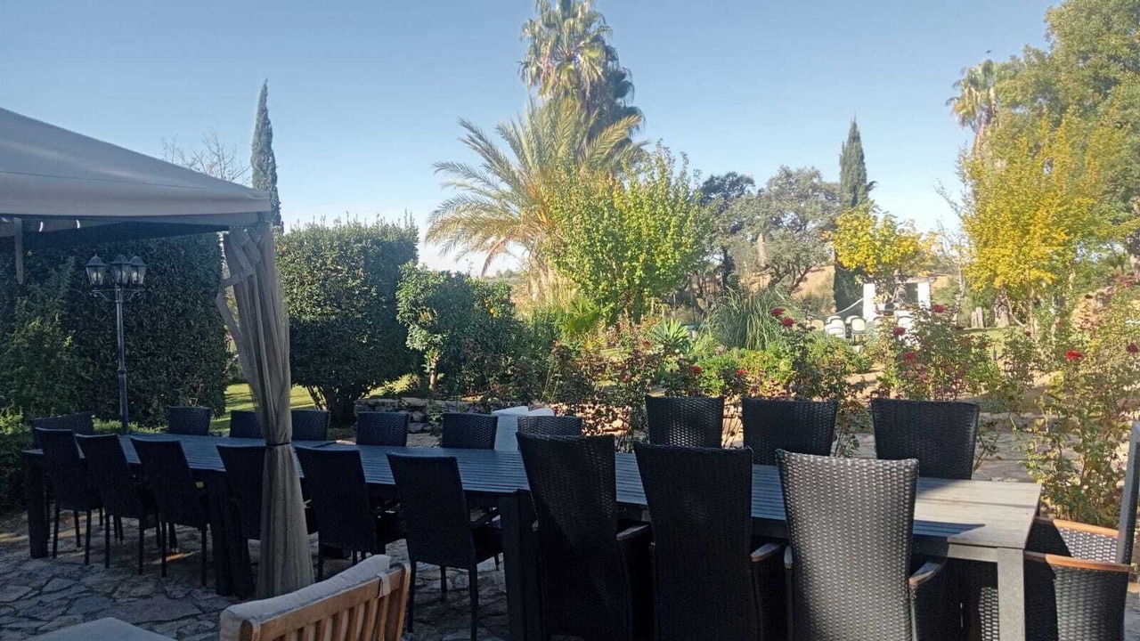Photo of Outdoor in Puerto Serrano