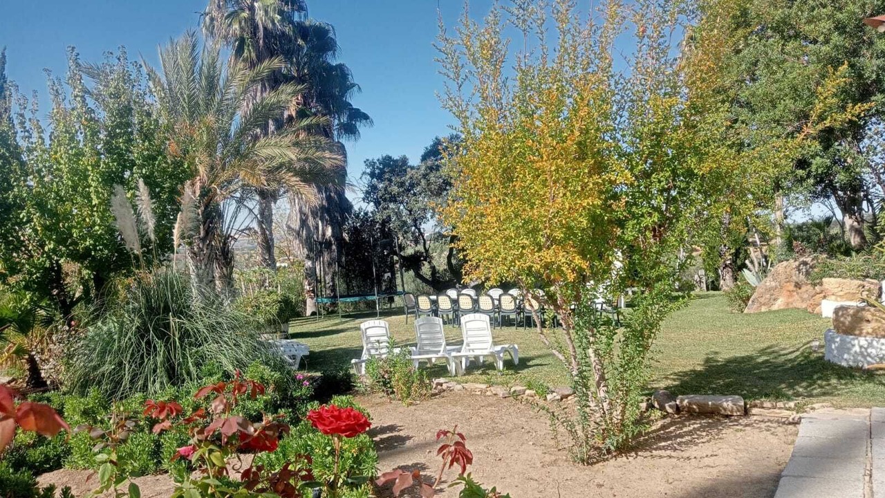 Photo of Outdoor in Puerto Serrano
