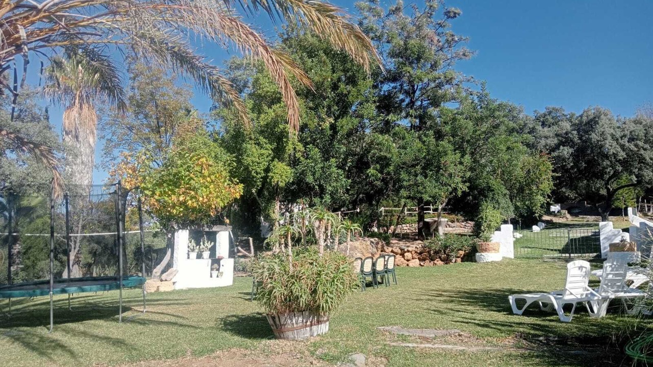 Photo of Outdoor in Puerto Serrano
