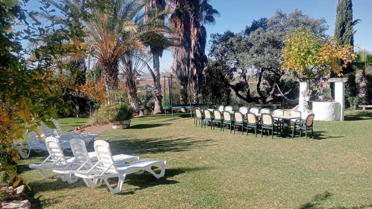 Photo of Outdoor in Puerto Serrano