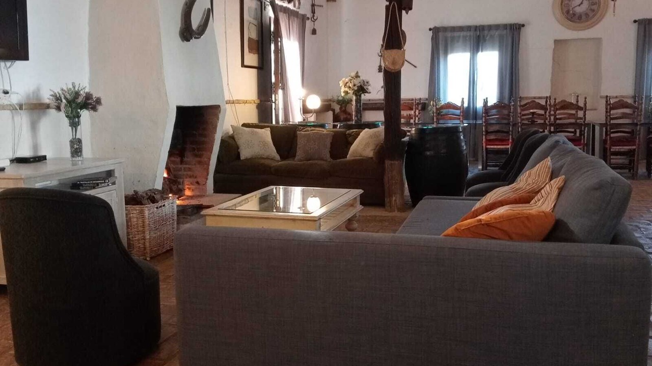 Photo of Livingroom in Puerto Serrano