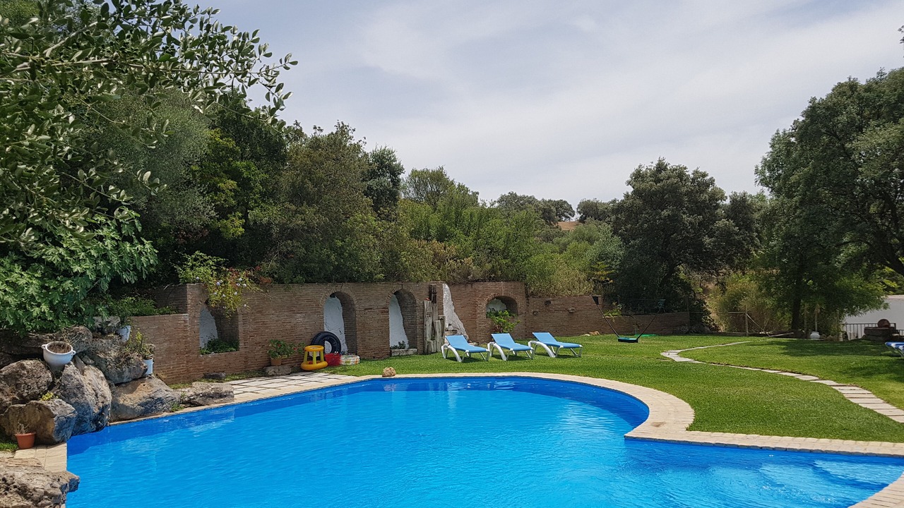 Photo of Outdoor in Puerto Serrano