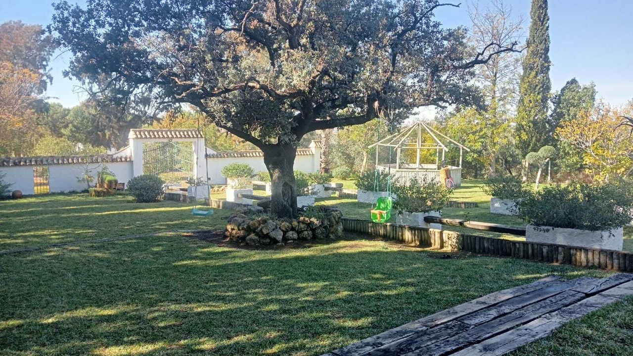 Photo of Outdoor in Puerto Serrano