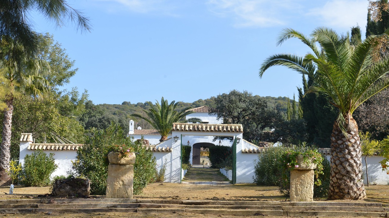 Photo of Outdoor in Puerto Serrano