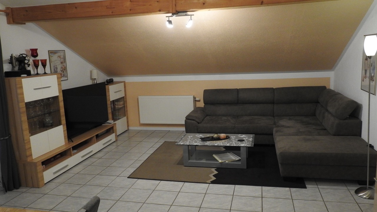 Photo of Livingroom in Landorf