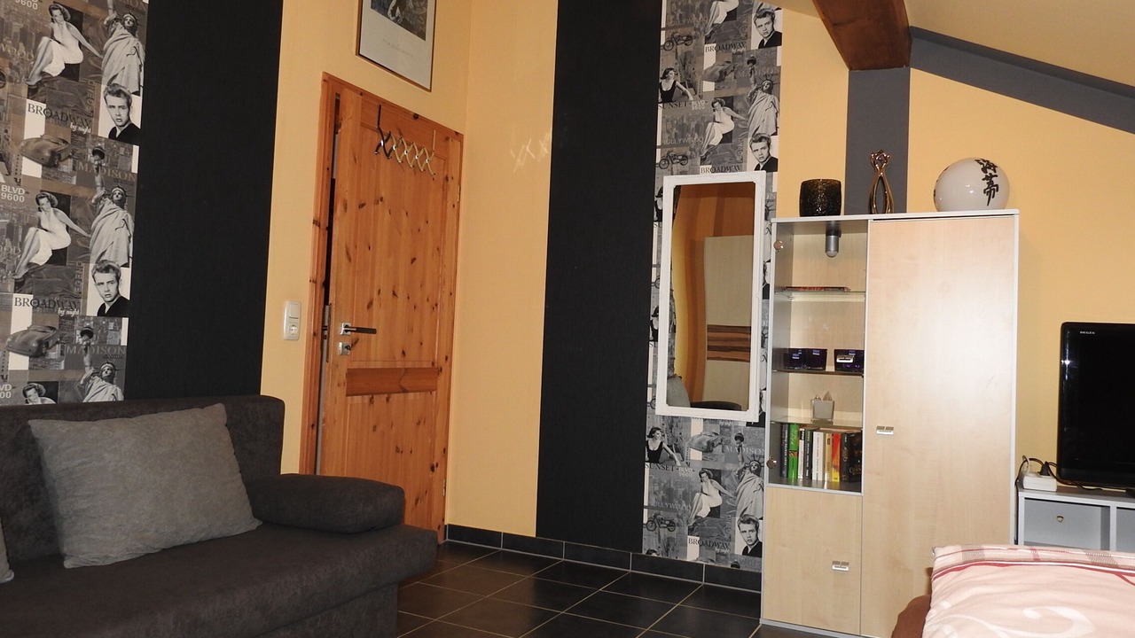 Photo of Bedroom in Landorf
