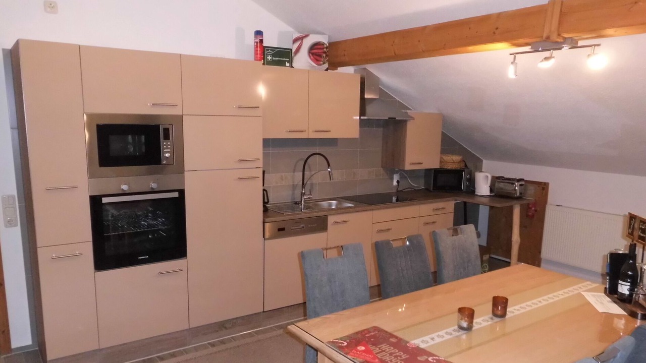 Photo of Kitchen in Landorf