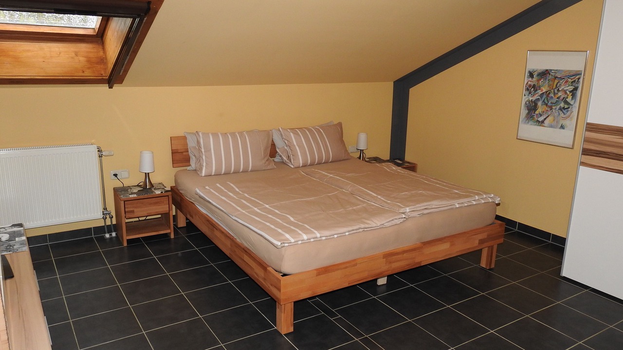 Photo of Bedroom in Landorf